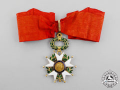 A French Legion Of Honour, Commander, Third Republic (1870-1951)
