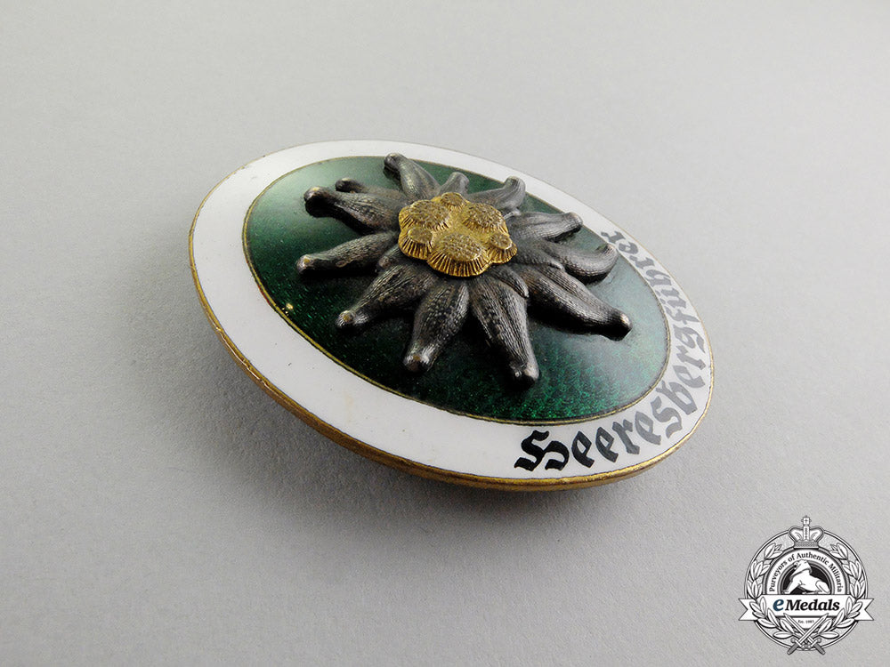 germany._a_scarce_wehrmacht_alpine_leader_badge_by_deschler_dscf6522