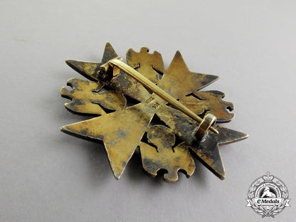 germany._a_fine_early_quality_german_eagle_order_second_class;_type1_by_deschler_dscf6720