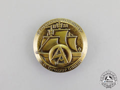 Germany. A 1938 Sa-Group Hansa Championships Badge