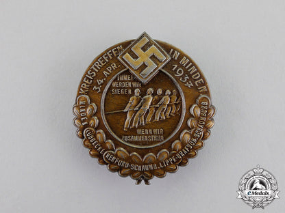 germany._a1937_minden_district_meeting_badge_dscf6991