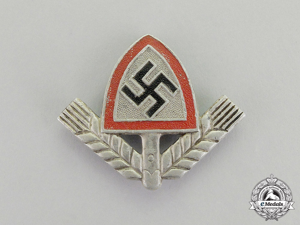 germany._a_rad(_national_labour_service)_cap_badge_by_berg&_nolte_dscf7091