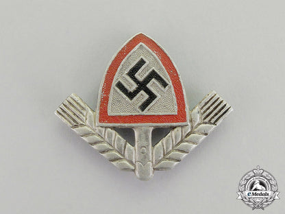 germany._a_rad(_national_labour_service)_cap_badge_by_berg&_nolte_dscf7091