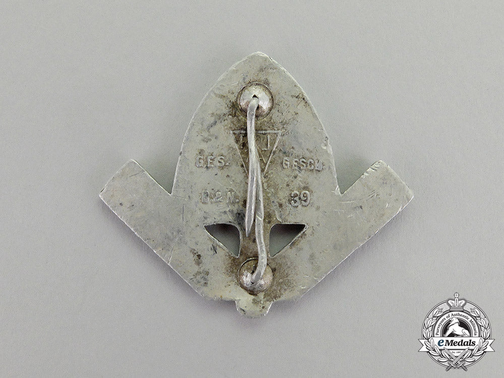 germany._a_rad(_national_labour_service)_cap_badge_by_berg&_nolte_dscf7092
