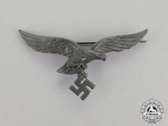 Germany. A Luftwaffe Officer’s Summer Tunic Breast Eagle