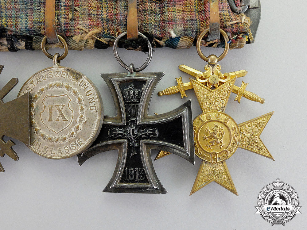 germany._an_imperial_bavarian_medal_bar_dscf7363