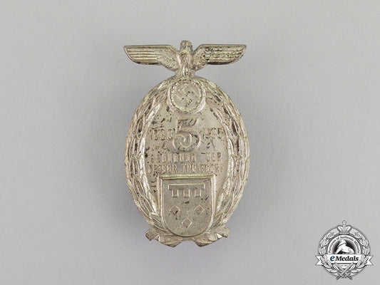 germany._a5-_year_anniversary_of_the_troisdorf_group_badge_dscf7444