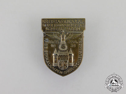 germany._a1936_nsdap_schmalkalden_district_council_day_badge_by_erbe_dscf7578