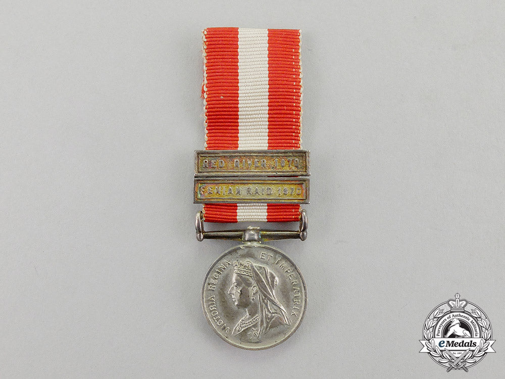 great_britain._a_miniature_canada_general_service_medal1866-1870;_red_river_dscf8077