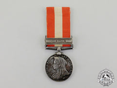 Great Britain. A Canada General Service Medal To Meaford Rifle Company No. 2