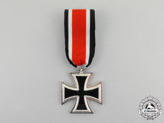 An Iron Cross 1939 Second Class By Rudolf Wächtler & Lange Of Mittweida