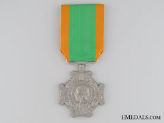 Dutch Expedition Campaign Cross