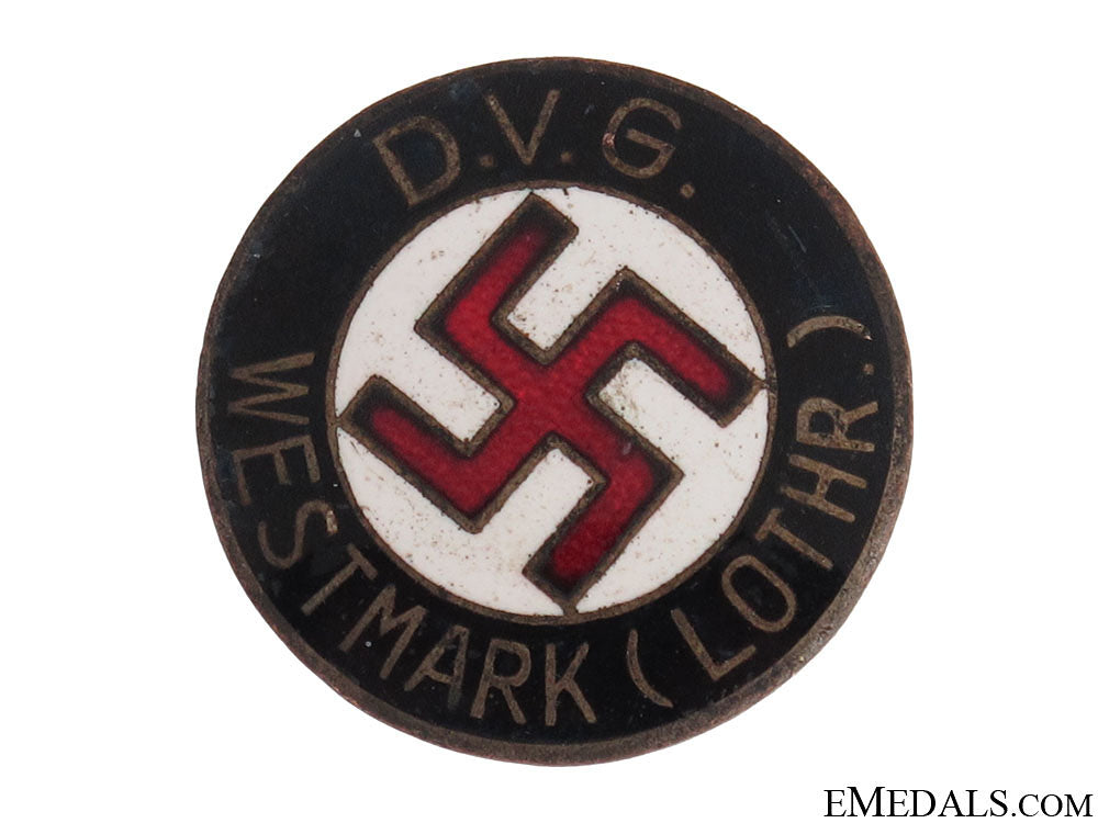 "_dvg”_westmark"_nsdap_membership_badge__dvg____westmark_5149c59105930