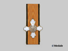 Greece, Kingdom. An Order of the Phoenix, Commander, Civil Division, c.1950