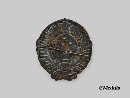 russia,_soviet_union._a_workers'_and_peasants'_militia_sleeve_badge_e_medals__e_u24585_3