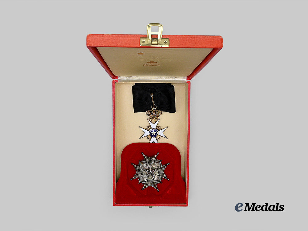 sweden,_kingdom._an_order_of_the_north_star,_second_class_commander,_by_carlman,_c.1920_e_medals__e_u24879_3