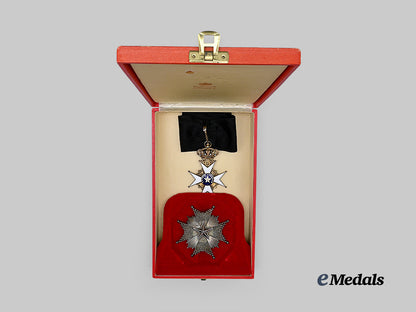 sweden,_kingdom._an_order_of_the_north_star,_second_class_commander,_by_carlman,_c.1920_e_medals__e_u24879_3