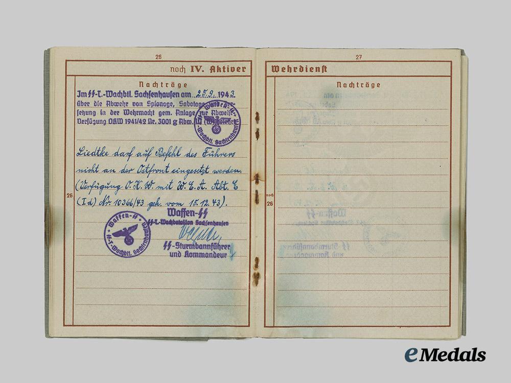 germany,_s_s._a_wehrpaß_to_s_s-_rottenführer_arthur_liedtke,_sachsenhausen_and_buchenwald_guard_e_medals_001