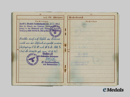germany,_s_s._a_wehrpaß_to_s_s-_rottenführer_arthur_liedtke,_sachsenhausen_and_buchenwald_guard_e_medals_001
