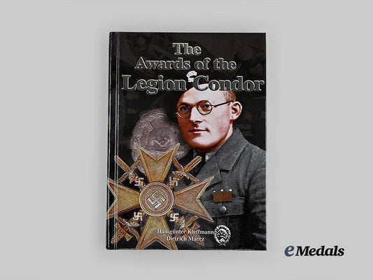 "_the_awards_of_the_legion_condor"_by_hansgunter_kleffman&_dietrich_maerz_e_medals__b_d-_b_r-027_6