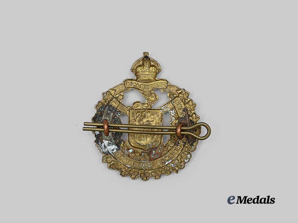 a_second_war_lord_strathcona's_horse_cap_badge_e_medals__c3312_3