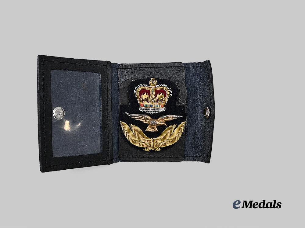 canada,_commonwealth._an_early_logbook_group_to422_squadron,_f-86&_shooting_star_pilot_e_medals__c7158_17