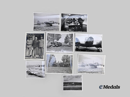 canada,_commonwealth._a_lot_of_r_c_a_f_black_and_white_photos_to_wing_commander_david_allen_harding,_r_c_a_f,_a_famed_canadian_aviator_e_medals__c7183_9