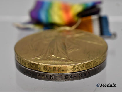 canada,_c_e_f._a_first_war_memorial_group_to_pte_karn,54th_battalion,_k_i_a_at_the_battle_of_cambrai,1918_e_medals__c7206_11
