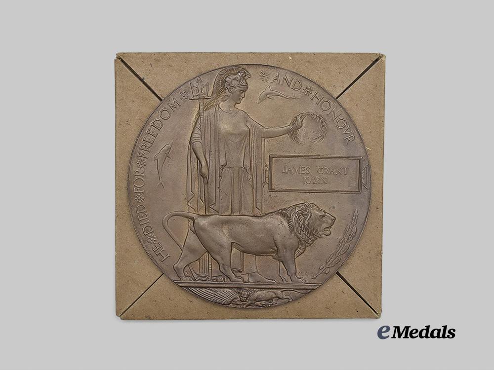 canada,_c_e_f._a_first_war_memorial_group_to_pte_karn,54th_battalion,_k_i_a_at_the_battle_of_cambrai,1918_e_medals__c7206_4