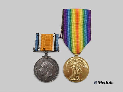 canada,_c_e_f._a_first_war_memorial_group_to_pte_karn,54th_battalion,_k_i_a_at_the_battle_of_cambrai,1918_e_medals__c7206_7