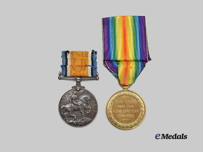 canada,_c_e_f._a_first_war_memorial_group_to_pte_karn,54th_battalion,_k_i_a_at_the_battle_of_cambrai,1918_e_medals__c7206_9