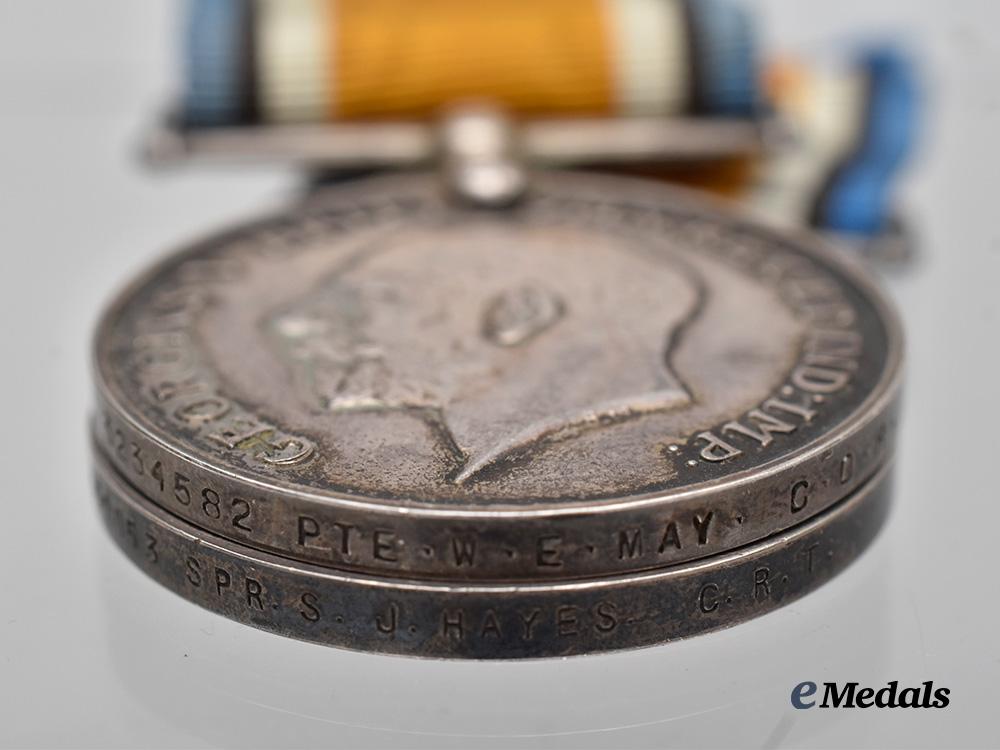 canada,_c_e_f._a_mixed_lot_of_medals_and_insignia_e_medals__c7212_4