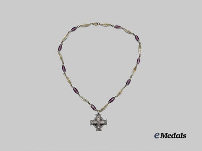 canada,_c_e_f._a_first_war_memorial_cross_to_sgt._effinger,_died_of_wounds_at_vimy_ridge,1917_e_medals__c7214_2