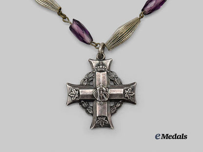 canada,_c_e_f._a_first_war_memorial_cross_to_sgt._effinger,_died_of_wounds_at_vimy_ridge,1917_e_medals__c7214_3