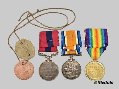canada,_c_e_f._a_first_war_d_c_m_group_to_sjt._a._i._fleck,14th_battalion,_c_f_a_e_medals__c7216_5