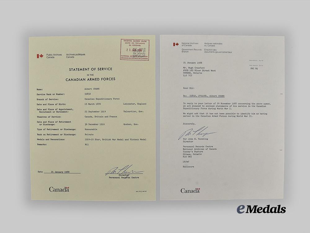 canada,_c_e_f._a_first_war_group_to_pte._a._crane,_c._a._m._c._e_medals__c7217_10