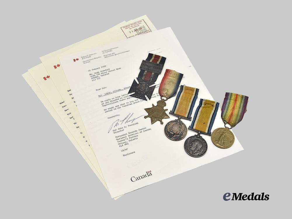 canada,_c_e_f._a_first_war_group_to_pte._a._crane,_c._a._m._c._e_medals__c7217_2