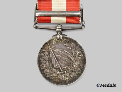 united_kingdom._a_canada_general_service_medal,_corporal_carson,1st_prince_of_wales’s_regiment_e_medals__c7219_5