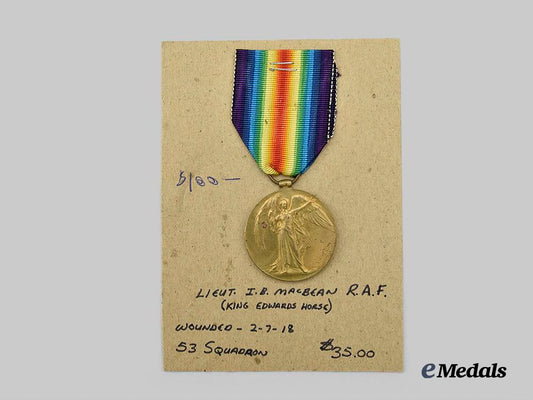 canada,_c_e_f._a_victory_medal_to_lieutenant_i._b._mac_bean,_r_a_f_e_medals__c7220_2