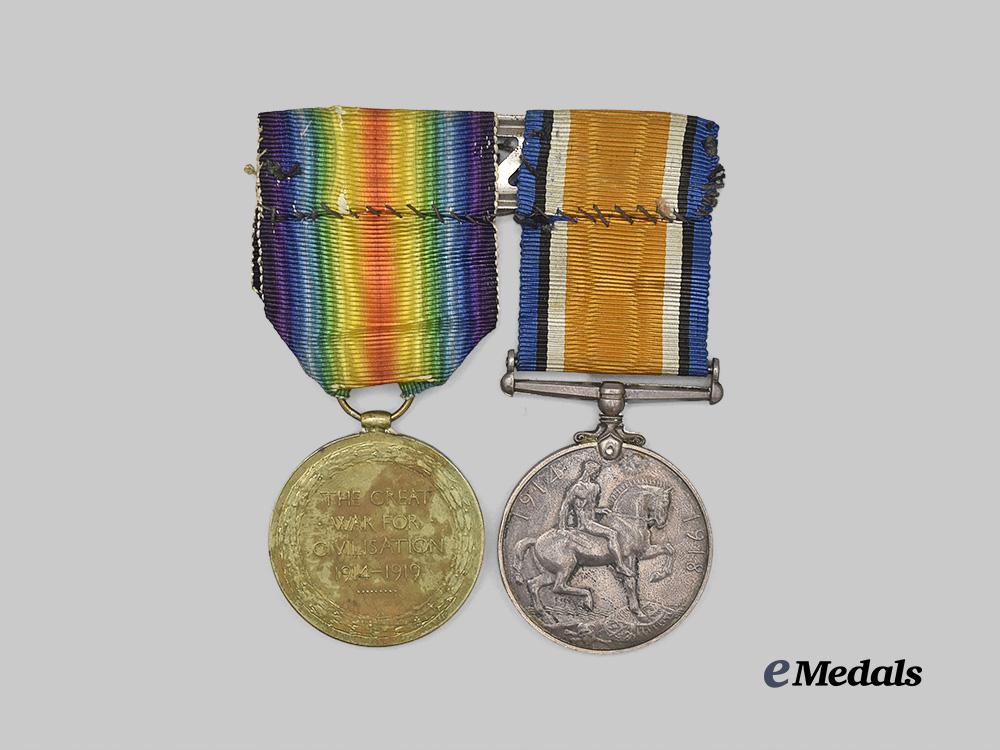canada,_c_e_f._a_first_war_pair_with1917_diary_to_cpl._marriott,75th_infantry,_fought_at_vimy_ridge_e_medals__c7232_5