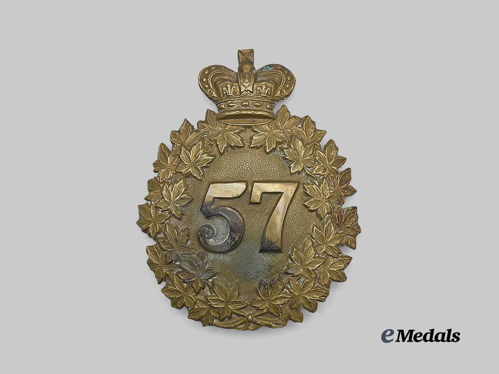 canada,_dominion._a_victorian-_era_canadian_militia57th_peterborough_battalion_helmet_plate_e_medals__c7233_2