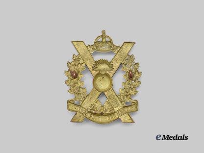 canada,_commonwealth._a_new_brunswick_scottish_cap_badge_e_medals__c7238_3