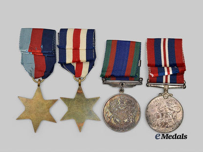 canada,_commonwealth._a_second_war_lot_to_pte._sanderson_e_medals__c7239_17