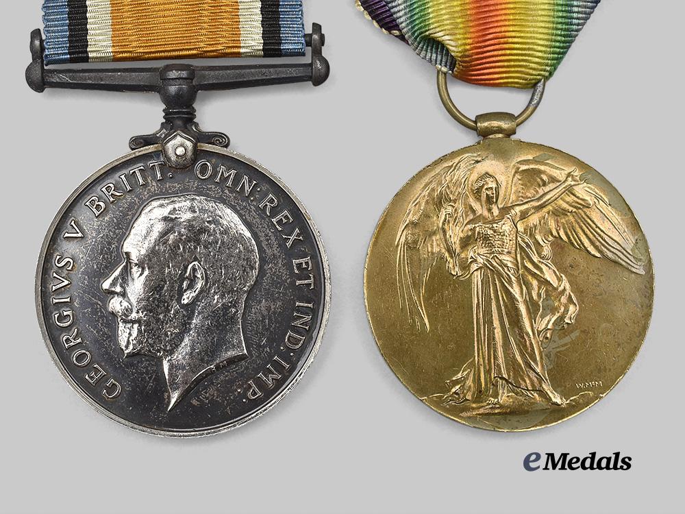 canada,_c_e_f._a_first_war_pair_to_lieutenant_telfer,245th_battalion_e_medals__c7241_3