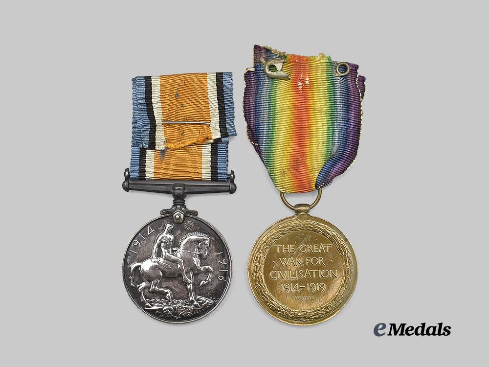 canada,_c_e_f._a_first_war_pair_to_lieutenant_telfer,245th_battalion_e_medals__c7241_4