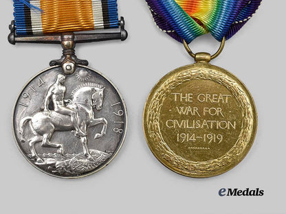 canada,_c_e_f._a_first_war_pair_to_lieutenant_moran,_m_i_d_vimy_ridge_e_medals__c7242_5