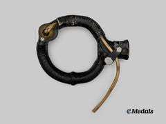 Canada, Commonwealth. An RCAF Hawker Hurricane Spade Grip