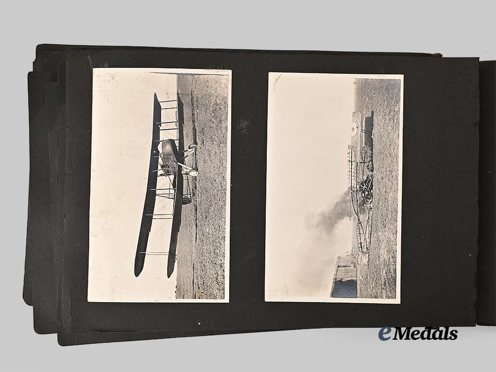 canada,_c_e_f._a_first_war_photo_album_on_no.4_school_of_military_aeronautics_e_medals__c7250_21