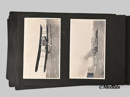 canada,_c_e_f._a_first_war_photo_album_on_no.4_school_of_military_aeronautics_e_medals__c7250_21