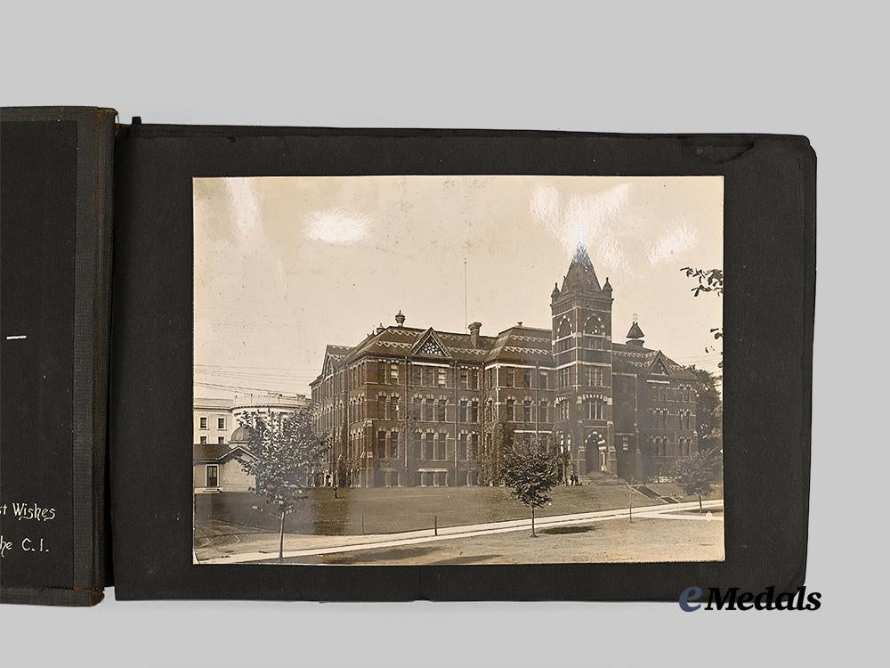 canada,_c_e_f._a_first_war_photo_album_on_no.4_school_of_military_aeronautics_e_medals__c7250_4